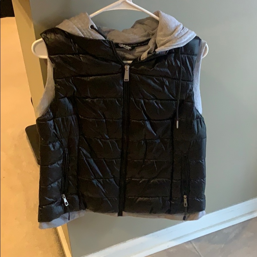 Calvin Klein Vest